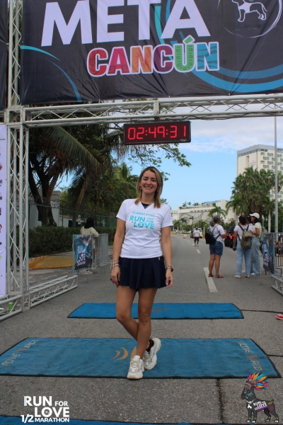 Run for Love 2024